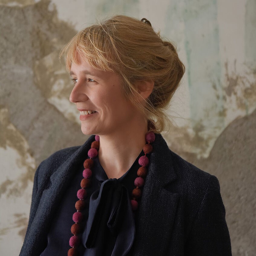 Michaela Raggam-Blesch 